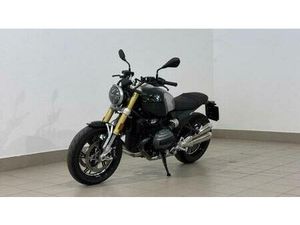VENDO BMW R 12 NINET (2023 - 25) USATA (CODICE 9760896) - MOTO.IT