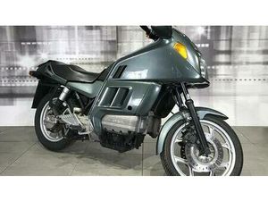 VENDO BMW K 100 RT (1984 - 89) USATA A CASALGRASSO (CODICE 9759656) - MOTO.IT