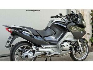VENDO BMW R 1200 RT (2010 - 13) USATA A TIRANO (CODICE 9759361) - MOTO.IT
