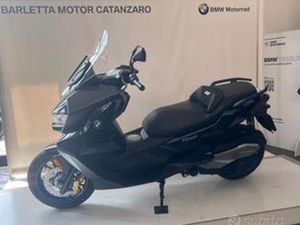 BMW C 400 GT -2024
