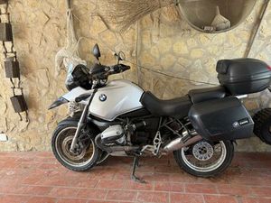 BMW GS 1150R ADVENTURE EREIRA E LAPA