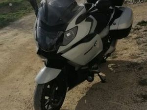 MOTO BMW K 1600 GT UNIÃO DE FREGUESIAS DA CIDADE DE SANTARÉM