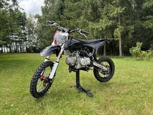 PITBIKE SYMOTOS LMX 190 RĘDZINY