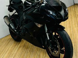 NINJA ZX-6R