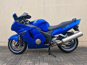 MOTORRAD HONDA CBR 1100 XX