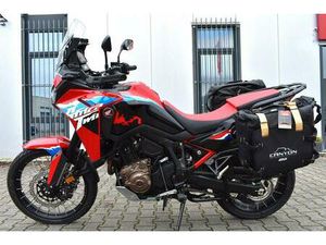 HONDA CRF1100 AFRICA TWIN HAUPTST. KOFFER SONDERPREIS