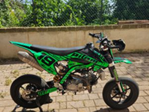 PITOM ARRABBIATA 2023 PITBIKE
