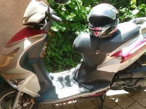 ROLLER BAUTIAN 50 ER