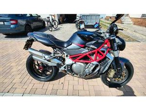 MV AGUSTA BRUTALE 910 R IN PERFEKTEM ZUSTAND