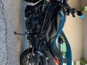 BENELLI 502C - CRUISER - PERFETTE CONDIZIONI