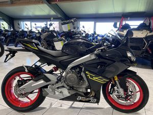 APRILIA RS 660 AUSSI EN 35 KW MY 25 35KW 35 KW A2