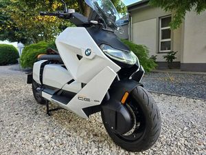 BMW C CE 04