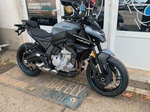 CFMOTO 675 NK CF MOTO 3 CYLINDRES , REPRISE POSSIBLE PROMOTION JANVIER