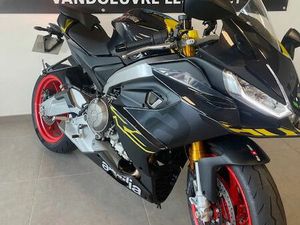 APRILIA RS 660 A2 - NEW 2025 - LEASING 121 EUROS/MOIS 35KW 35 KW A2