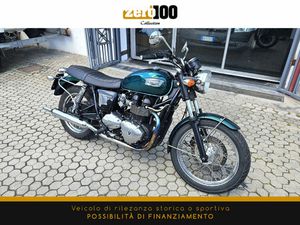 2007 TRIUMPH BONNEVILLE