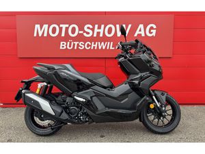 HONDA ADV 350, SCOOTER, MOTO NEUVE, CHF 6'690.-
