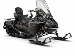 LYNX COMMANDER LIMITED + PASSENGER KIT 900 ACE TURBO 154IN (VVZ509) - BYTBIL.COM ◊