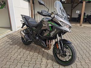 KAWASAKI VERSYS 1100 SE