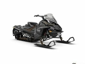 LYNX XTERRAIN LIMITED 600R E-TEC 146IN 3700MM 2.0IN 51MM P (VVZ407) - BYTBIL.COM ◊