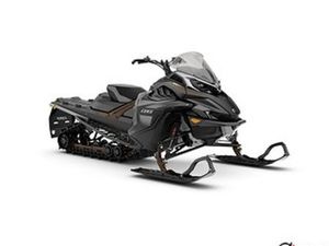 LYNX XTERRAIN LIMITED 900 ACE TURBO 146IN 3700MM 2.0IN 51M (VVZ411) - BYTBIL.COM ◊