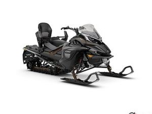 LYNX XTERRAIN LIMITED + PASSENGER KIT 900 ACE TURBO 146IN (VVZ412) - BYTBIL.COM ◊