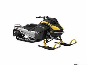 SKI-DOO SUMMIT NEO 600 EFI - 55 HP 146IN 3700MM 1.6IN 41MM (VVZ454) - BYTBIL.COM ◊