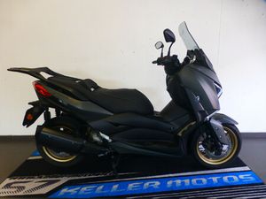 X-MAX 300 TECH MAX ABS