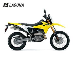 SUZUKI DR-Z400S 399 CC