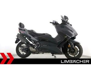 YAMAHA TMAX 560 TECH MAX - EXTRAS