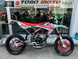 CABALLERO 50SM COMPETIZIONE