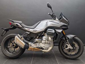 NEW MOTO GUZZI V100 MANDELLO 1042 FOR SALE IN ESSEX