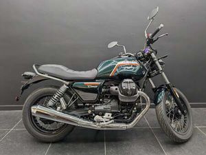 NEW MOTO GUZZI V7 853 SPECIAL FOR SALE IN ESSEX