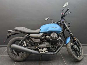 NEW MOTO GUZZI V7 853 STONE FOR SALE IN ESSEX