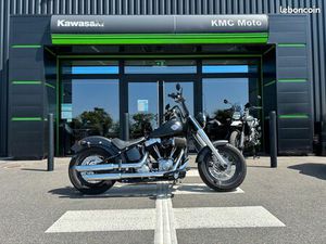 HARLEY DAVIDSON SOFTAIL SLIM 1690