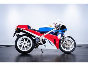 1988 HONDA VFR 750 R (RC30) ALA ORO A VENDRE