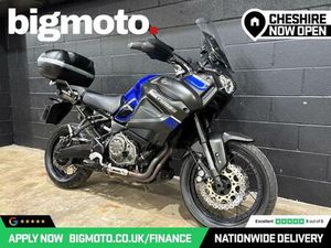 YAMAHA XT1200Z SUPER TENERE