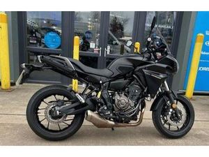 YAMAHA TRACER 700 EURO 4 689 CC