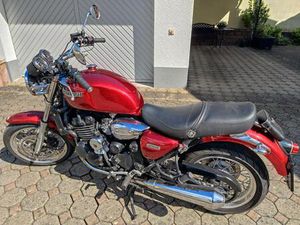 TRIUMPH LEGEND TT WINTERPREIS