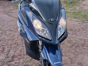 KYMCO DOWNTOWN 300J ABS