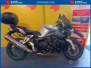 BMW K 1200 R GARANTITA E FINANZIABILE