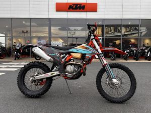 KTM 350 EXC-F
