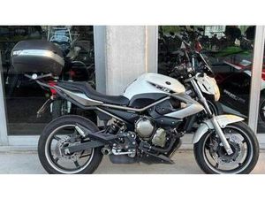 VENDO YAMAHA XJ6 (2008 - 15) USATA A CANEVA (CODICE 9762047) - MOTO.IT