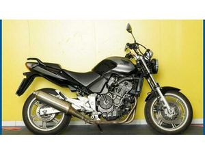 VENDO HONDA CBF 600 (2004 - 06) USATA A COMO (CODICE 9761678) - MOTO.IT