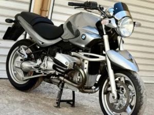BMW R 850R