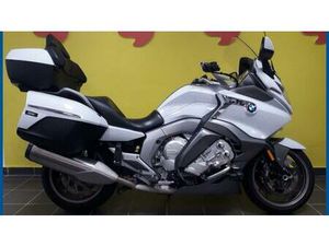 VENDO BMW K 1600 GTL (2017 - 20) USATA A ROZZANO (CODICE 9761674) - MOTO.IT