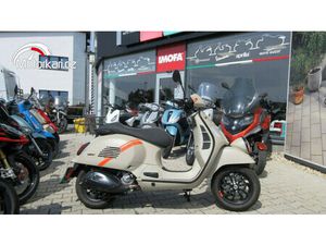 VESPA GTV 300