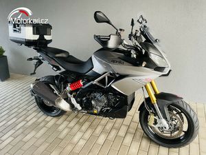 APRILIA CAPONORD 1200 R.V.2014