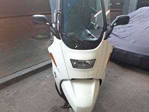 BMW C1