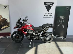 MOTO NEUVE: TRIUMPH TIGER 1200 GT EXPLORER