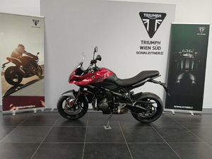 MOTO NEUVE: TRIUMPH TIGER SPORT 660
